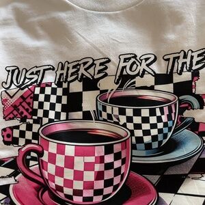 Sipping Tea